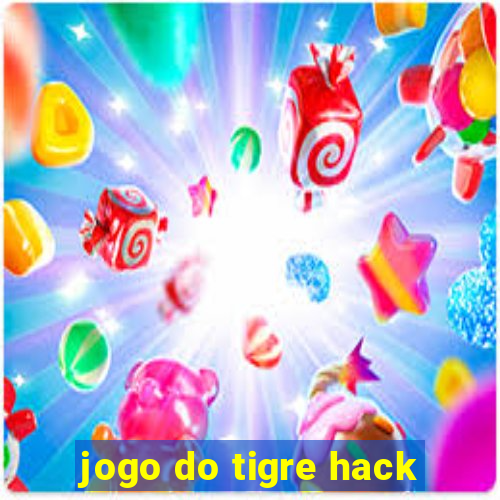 jogo do tigre hack